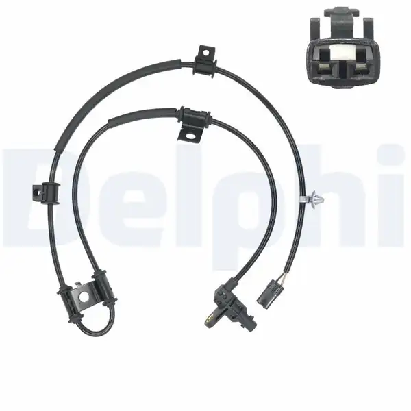 DELPHI SS20609 | ABS Sensörü Ön Sol Hyundai İx35 11