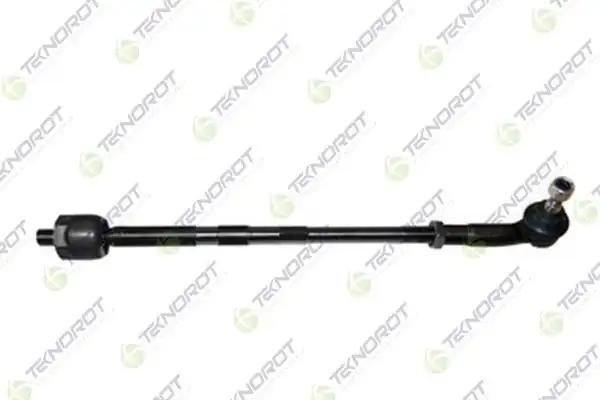 Teknorot A 501923 Rot Başı Rot Mili Sağ Kit Audi A1 2010 1 6 TDI