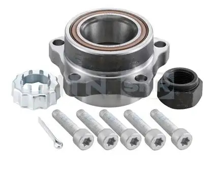 Snr R14109 Tekerlek Poryası Ön Ford Transit V347 06 803133