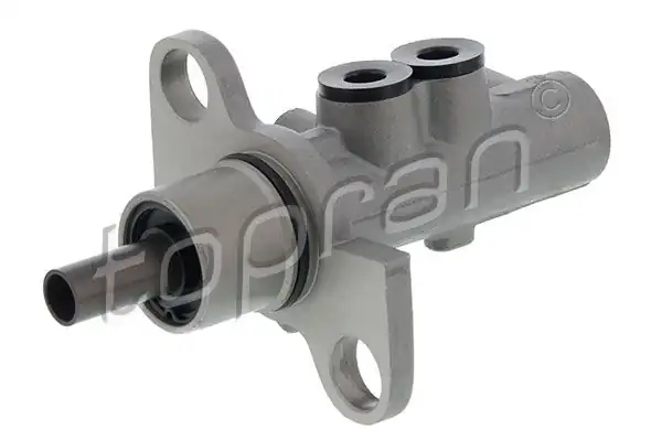 TOPRAN 107359 | Fren Ana Merkezi Passat B5 A4 A6 97 23 81mm