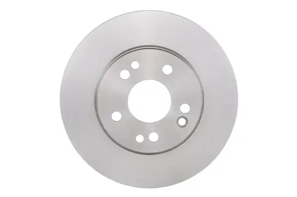 Bosch 0986478186 Fren Diski Mercedes W124 Ön Havalı 2 Adet