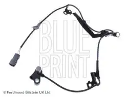 BLUEPRINT ADM57102 | Mazda 323 1998-04 Sol Ön ABS Sensörü
