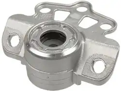 LEMFORDER 3383801 | Arka Amortisör Üst Takozu Sol Opel Corsa D/E, Egea, Grande Punto Evo, 500L, Combo D, Mito
