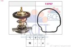 FACET 7.8929 | Termostat 92°C OM642 C218 13-17 W212 11-15 W222 13-17 Vito W639 10-