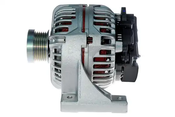 Hella 8el012426 701 Alternatör 12v 120a Volvo C70 S40 S60 S80 V70 1 6 2 4 T Bm 98 10