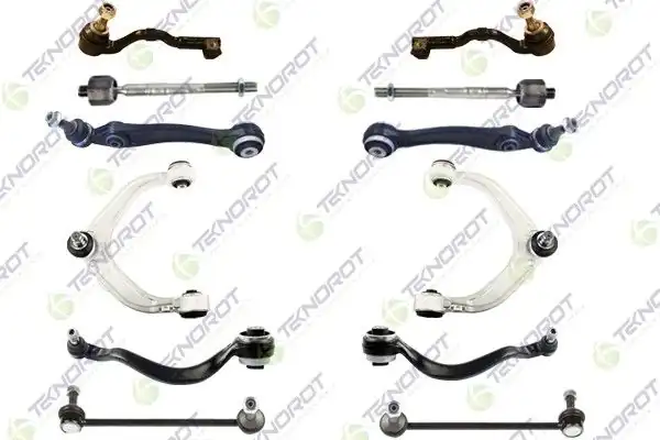 Teknorot B 344 Salıncak Tamir Kiti Ön Bmw X5 F15 F85 2012 822105
