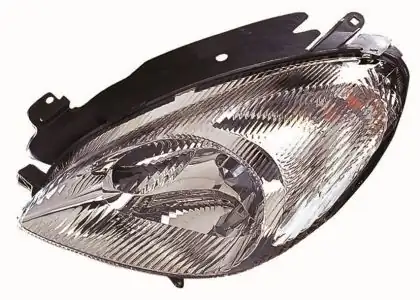 Depo Aydınlatma 552 1116l Ld Em Ön Far Sol Citroen Xsara Picasso 99 01