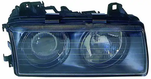 Depo 444 1110l Ld Eo Far Bmw E36 Sol Beneksiz Mercekli 90 95