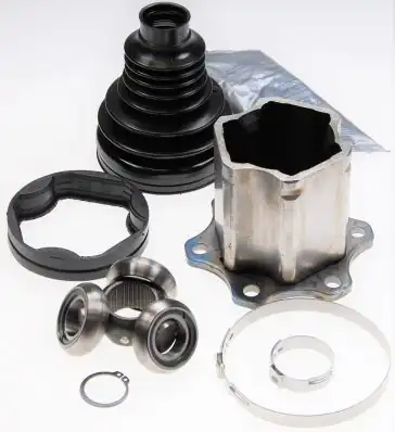 GKN 306656 İç Aks Kafası VW Caddy 11 Golf 12 Passat 11 Audi A3 13 20 Seat Leon 11