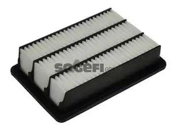 PURFLUX A1328 | Filtre Hava Hyundai Santafe 06 10