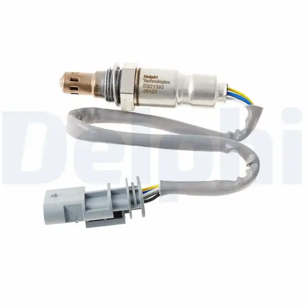 DELPHI ES21393-12B1 | Oksijen Sensörü Fiat 500l Doblo Egea Fiorino Panda 1 3 Multijet