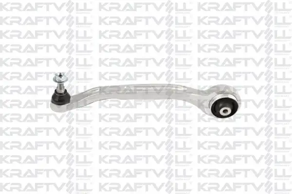 KRAFTVOLL 13030292 | Salıncak Kolu Alt Eğri Sol Audi A6 05 11 1591928