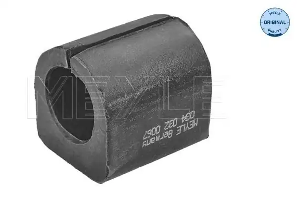 MEYLE 0340320067 | Viraj Lastiği Spr Lt35 Arka 23 mm İçi Dar