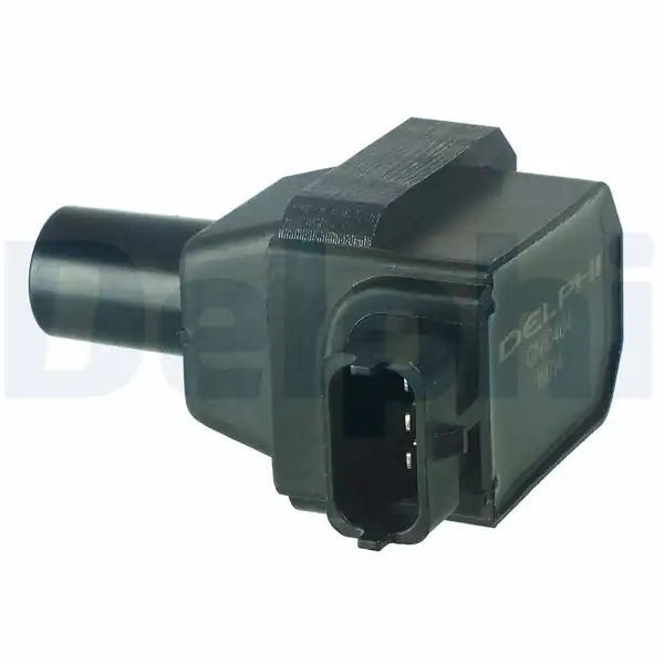 DELPHI GN10404-12B1 | Ateşleme Bobini Mercedes M119 120 W140 C140 91