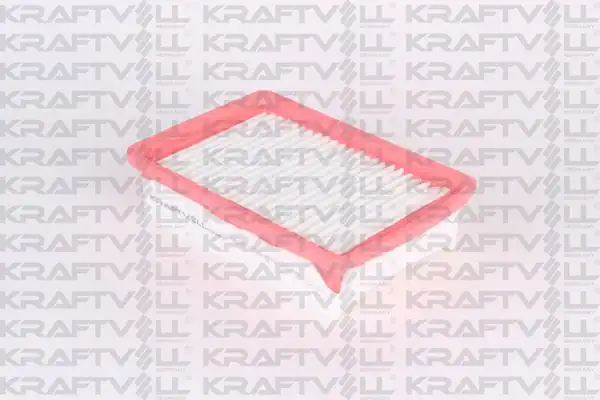 KRAFTVOLL 06010336 | Hava Filtresi Renault Talıant 21 Clio V 21 Dacia Logan III 21 Sandero III 21 Keçeli 812603