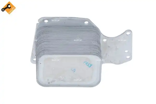 NRF 31284 | Bmw Motor Yağ Soğutucu G20 G30 G11 F20 F30 F32 G01 G02 G31 B47