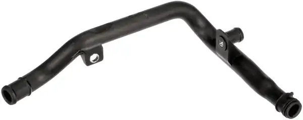 Gates 02 2955 Su Borusu Plastik VW Golf Passat Audi A3 Seat Leon Skoda Octavia