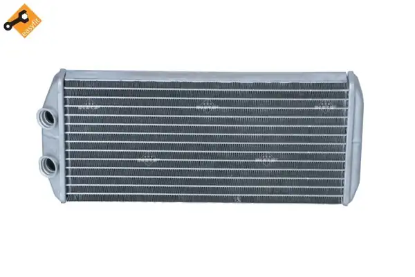 NRF 54210 | Kalorifer Radyatörü Partner Tepe Berlingo III 08 1 6 Hdi 1 6 16v