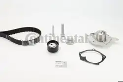 CONTINENTAL CTAM CT1035WP3 | Eksantrik Kayışı Captur Fluence Kangoo Megane Clio Duster Logan Sandero Juke Qashqai 1,5Dcı