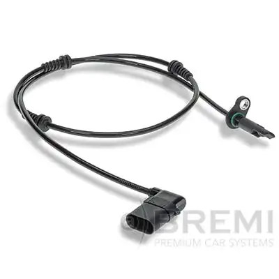 BREMI 51419 | Sensör ABS Mercedes 205 Ön Sağ 14