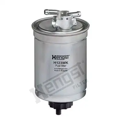 HENGST H123WK | Yakıt Filtresi VW Caddy II Seat Polo 1 9 TDI