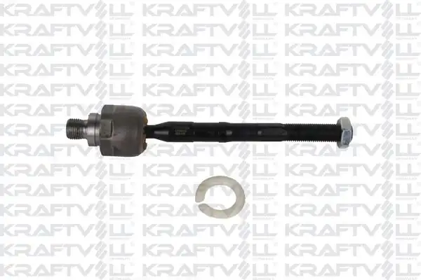 KRAFTVOLL 13030418 | Rot Mili Kia Picanto 2015 2017