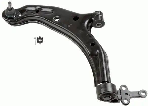Lemforder 3414301 Arka Salıncak Denge Kolu Nissan Almera N16 00 06