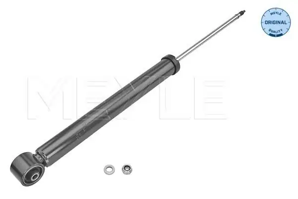 MEYLE 1267250015 | Amortisör VW Polo HB 01 05 Arka