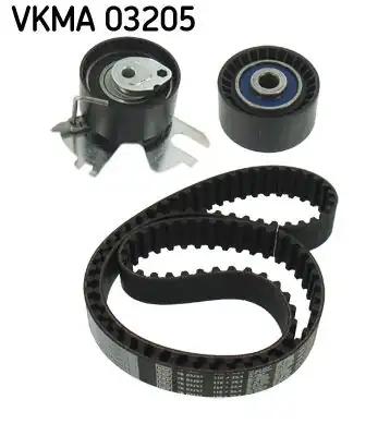 SKF VKMA03205 | Triger Seti Opel Viavro C Zafira Life 2 0d