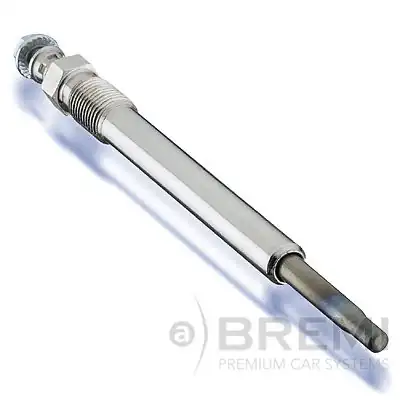 BREMI 26060 | Kızdırma Bujisi Mercedes 668 A160 CDI 168 414 1997 2005