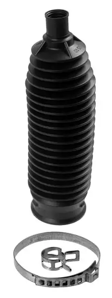 Lemforder 3470301 Direksiyon Rot Körüğü VW Polo Seat Ibiza Skoda Fabia Cordoba Toledo 02 15