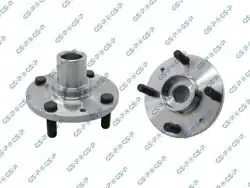 GSP 9424015 | Ön Teker Poryası Kia Rio 2000 2005