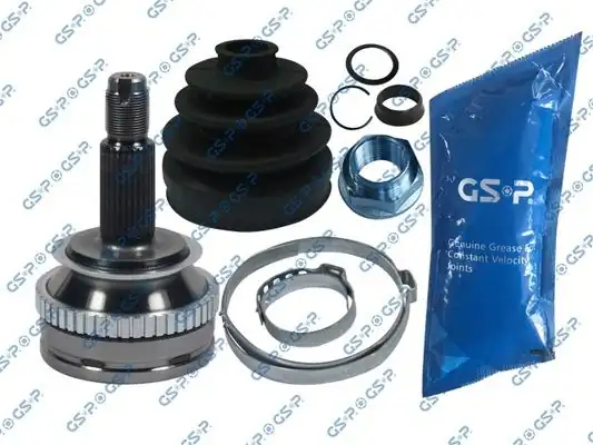 GSP 844008 | Aks Kafası Dış ABS li Master 2 0 2 5 2 8d Dtı ABS 51 Dış 28 İç 27 Uzunluk 158