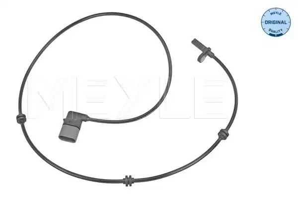 MEYLE 0148990062 | Sensör ABS 117 156 176 246 Arka Sağ Sol
