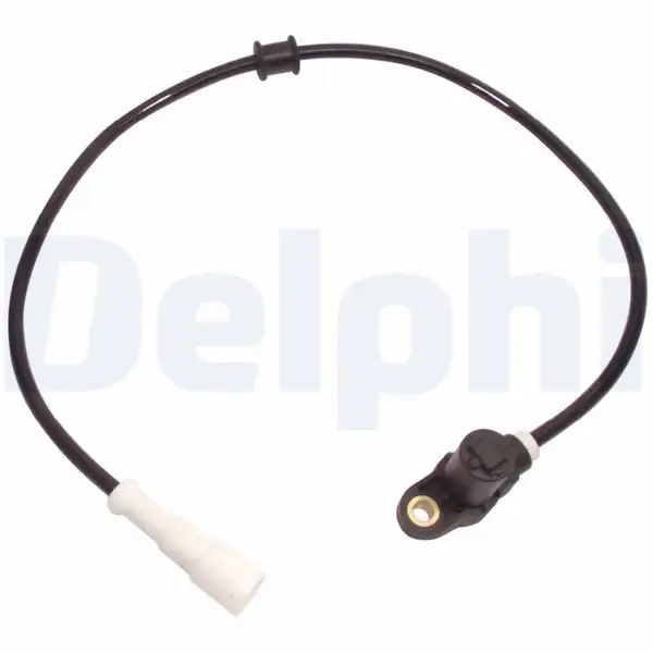 DELPHI SS20219 | ABS Sensörü Ön Opel Corsa B