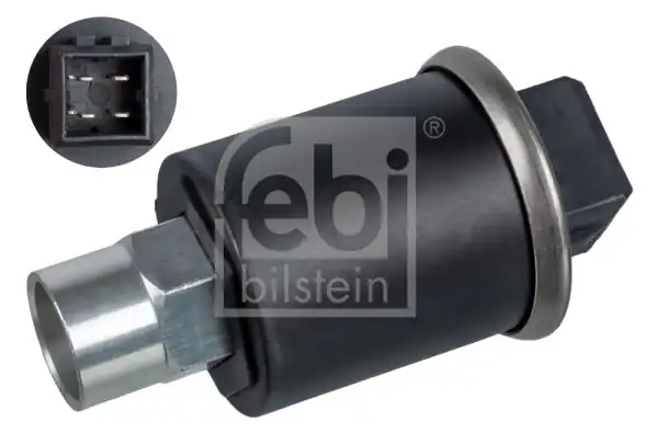 Febi Bilstein 18082 Klima Basınç Müşürü VW T4 Lt35 Volt Polo Golf3 Bora