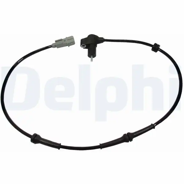 DELPHI SS20015 | ABS Hız Sensörü Arka Sağ Sol Peugeot Partner 96 Citroen Berlingo 96