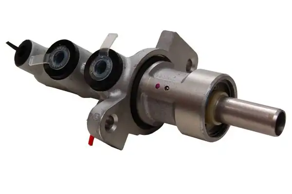BOSCH 0986480722 | Fren Ana Merkezi W202/S202/R170 93-01