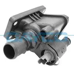 DAYCO DT1102H | Termostat Komple Müşürlü P107 P207 P307 P206 P1007 Nemo Bipper C1 C2 C3 C4 Xsara II Fiesta Aygo