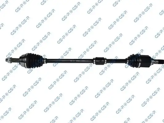 GSP 241463 | Ön Aks Komple Sağ Nissan Note 1 4 Benzinli 2006 2012 5 İleri Manuel 4 İleri Otomatik
