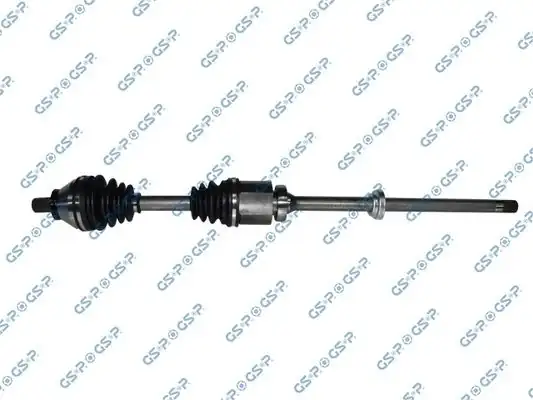GSP 251039 | Sağ Aks Freelander II L359 2 2 Sd4 10 06 08 14