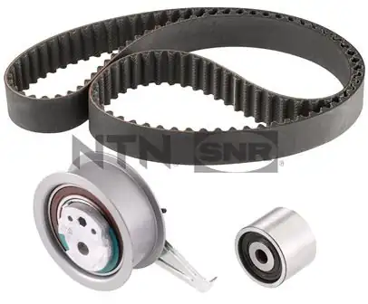 SNR KD45783 | Triger Seti (VW Polo 14-Audi A1 14-18 Seat Ibiza 15-Toledo 15-19 Skoda Fabia 15 -) Cusa-Cusb