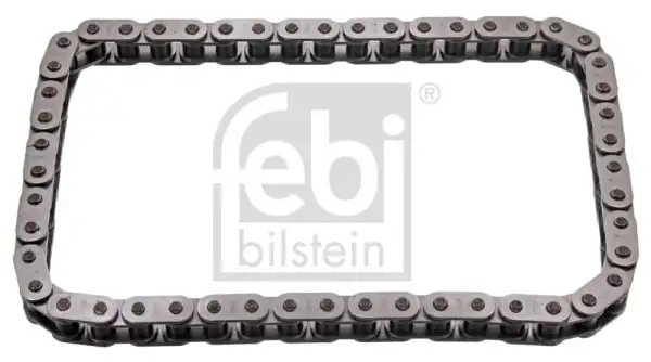 Febi Bilstein 25381 Yağ Pompa Zinciri Bmw M3 E36 M70 E32 Z3 Z4 E85 E86 Mercedes Benz S Serisi W108 W109 W100