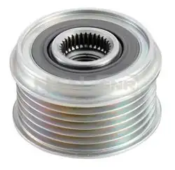 SNR GA77300 | Alternatör Serbest Hareketı (Peugeot 4007 07-13 4008 12-Mitsubishi Lancer 08-Outlander 06-12)