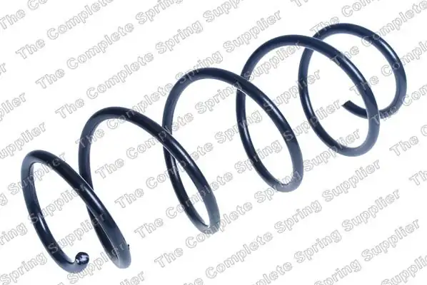 LESJÖFORS 4056943 | Helezon Yayı W212 Ön Sağ Sol 09