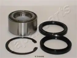 JAPAN PARTS KK-17005 | Subaru Impreza Forester Ön Aks Rulmanı ABS Li