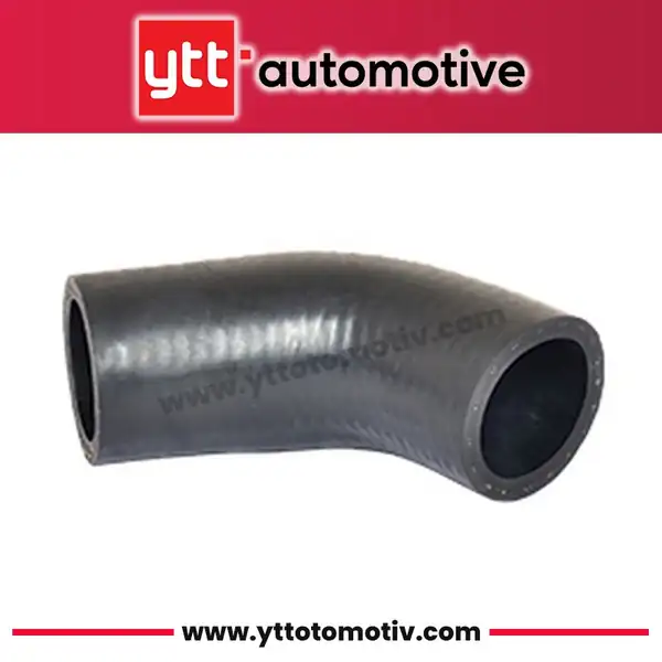 YTT Y16333 | Turbo Hortumu Lupo 99 06 Polo 00 02 1 4 AMF 823093