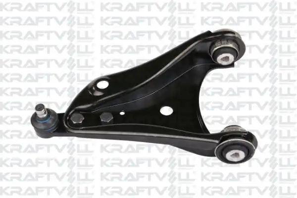 KRAFTVOLL 13050029 | Salıncak Sağ Komple Renault Clio Symbol 98 05 Kangoo 97 Rotil