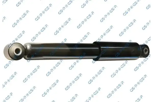 GSP 32109460 | Arka Amortisör Fiat 500 07