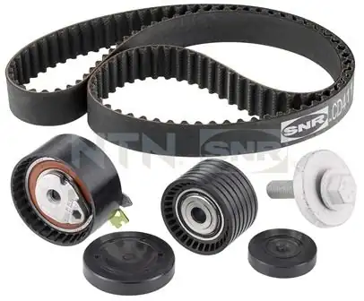 Snr Kd45540 Triger Seti Renault Clio II III Megane İ III Scenic İ II Laguna İ II Fluence Duster Logan Sandero 1 4 1 6 16v